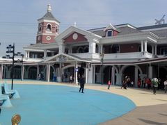 -芜湖新华联大白鲸海洋公园