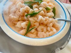 精品虾仁龙井-楼外楼(西湖景区孤山路店)