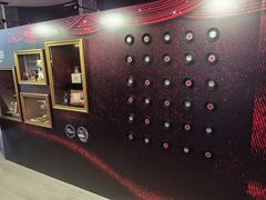 -交通银行前滩31演艺中心