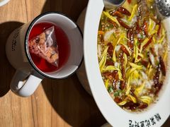 -太二酸菜鱼(金沙印象城店)