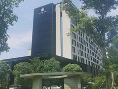 -阿纳迪酒店·秘境西餐厅