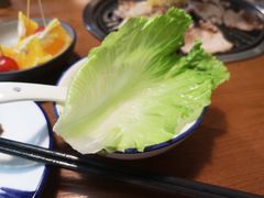 -正宗齐齐哈尔烤肉·齐牛哥鲜切炭火烤肉(杭州总店)