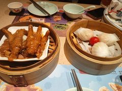 -点都德(华强南店)