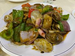 -老字号蛇口德记烧腊饭店·海鲜加工