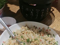 -金掌勺·锅包肉(广渠门店)