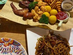 -盘炉forenza·云贵川融合小食堂 ( 钟楼中柳巷店)