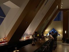 -顶层酒吧ROOF(上海艾迪逊酒店)