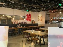 大堂-疆Jiang·新疆秘制料理