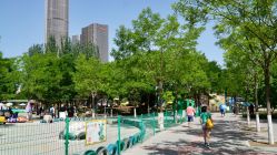 -大望京儿童游乐场