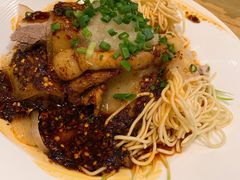 蒜泥白肉-盘飧市(春熙路店)