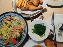 -卡朋西餐(悦汇城店)