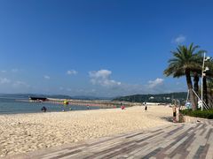 -深圳大梅沙京基洲际度假酒店
