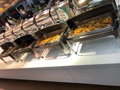 炒粉-文星素食(兴华路店)