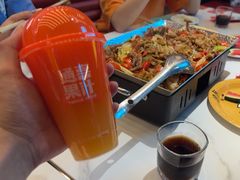 -蛙舍·炭烧牛蛙(东百中心店)