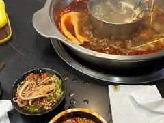 -欧阳小姐在成都(爱琴海店)