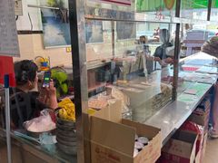 -伟记牛肉(金鸿公路店)