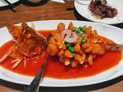 -廊亦舫Lang Yi Fang Restaurant(金桥店)