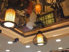 大堂-丽的面家(多宝路店)