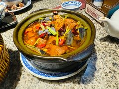 -南京大牌档(凯德1818店)