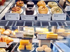 -SAANCI山池咖啡(卓悦中心店)