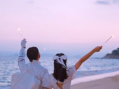 -经典婚纱摄影美学馆·私人定制