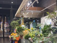 -豆豆花艺(新光天地店)