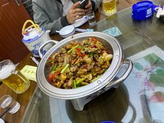 -楠翔馆桐庐菜(胜利河美食街店)