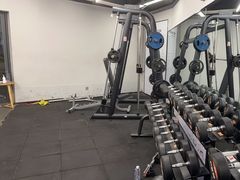 -乐刻运动健身(锦绣乐购店)