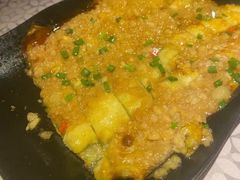 -云晓光头烧烤吧(川沙绿地店)