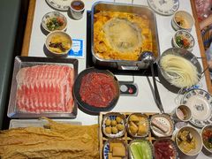 -螺大喜螺蛳粉火锅(雍和宫店)