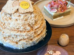 -半勺舒舒(太乙店)