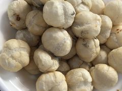 炸汤圆-御湾·浅水湾·贺胜土鸡汤(潜山店)