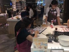 -ABC Cooking Studio(北京颐堤港店)