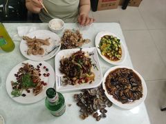 -聚德福海鲜家常菜(刘庄店)