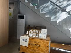 -VOYAGE COFFEE 咖啡烘焙工坊店(798艺术区店)