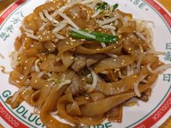 -去茶去餐厅(中央大街店)