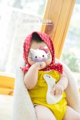 -DORA kids 朵拉儿童摄影花园店