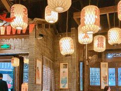 -南京大牌档(壹方天地店)