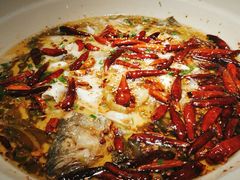 -江渔儿酸菜鱼(东二环泰禾店)