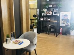 -海马体照相馆|大师(武汉光谷K11店)