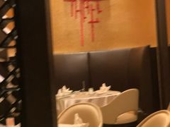 -上海金桥红枫万豪酒店-万豪中餐厅