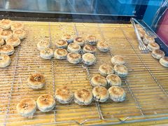-栗酥饼(南长街店)