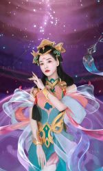 点击看大图 -盘子女人坊古装写真摄影(南京总店)
