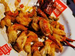 -汉虾王.小龙虾.武汉菜.粤菜(科技园店)