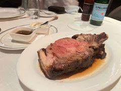 -Wolfgang’s Steakhouse 沃夫冈牛排馆(上海白玉兰广场店)