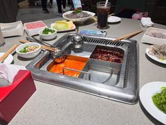 -海底捞火锅(龙岗星河COCO Park店)