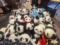 -岷山饭店-芝芝自助餐厅