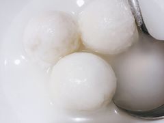 萝卜丝团子-锡和无锡菜(景丽苑店)