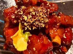 -假装苏杭·园林餐厅(陆家嘴中心店)