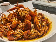 -马头巷·食景园(苏州总店)